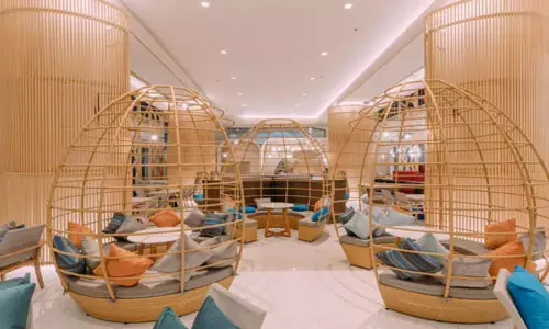 هتل آندامان امبریس پاتونگ پوکت